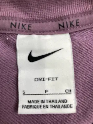 NIKE/ナイキ/その他トップス/トップス/パープル/S