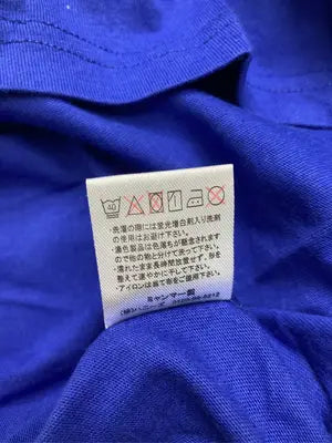 COLZA/コルザ/Tシャツ/カットソー/トップス/ブルー/M