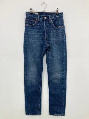 LEVI'S PREMIUM/リーバイスプレミアム/デニムパンツ/パンツ/ブルー/W24 L30