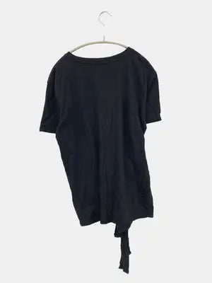 ETMON/Tシャツ/カットソー/トップス/ブラック/F