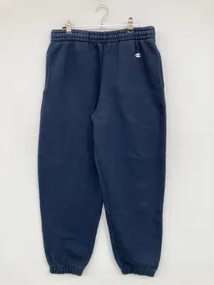 Champion/チャンピオン/スウェットパンツ/パンツ/ネイビー/MEDIUM