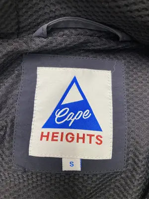 cape heights/モッズコート/ジャケット/アウター/ネイビー/S