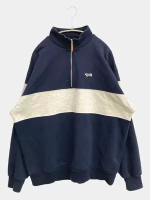 The Fox Collection/ザフォックスコレクション/スウェット/トップス/ネイビー/M