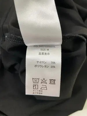 PACIFIC/Tシャツ/カットソー/トップス/ブラック/M