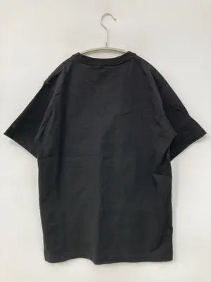 BEN DAVIS/ベンデイビス/Tシャツ/カットソー/トップス/ブラック/M