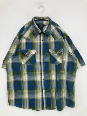 PENDLETON/ペンドルトン/シャツ/ブラウス/トップス/その他/XL