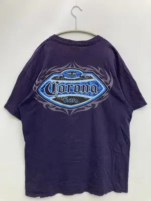 DELTA/デルタ/Tシャツ/カットソー/トップス/パープル/L