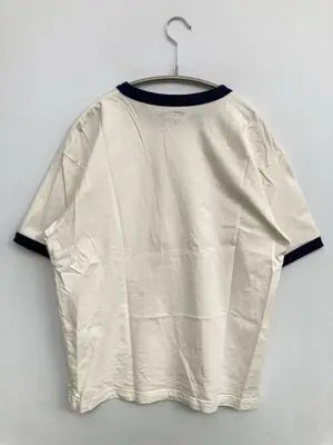 UNIQLO/ユニクロ/Tシャツ/カットソー/トップス/ホワイト/S