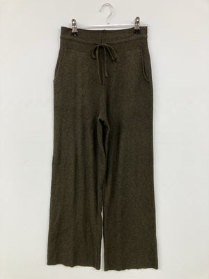 UNIQLO/ユニクロ/その他パンツ/パンツ/ブラック/L