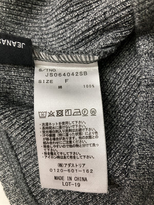JEANASIS/ジーナシス/その他ファッション雑貨/ファッション雑貨/ブラック/F