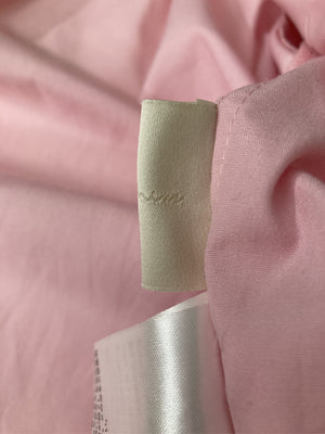 シャツ/ブラウス/トップス/ピンク/F