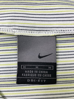 NIKE/ナイキ/Tシャツ/カットソー/トップス/ホワイト/M