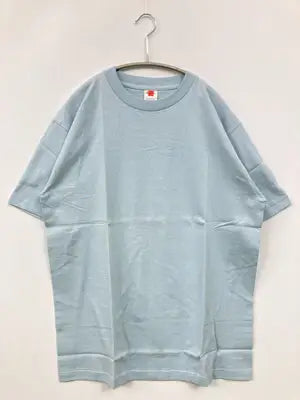 Mafimum/Tシャツ/カットソー/トップス/スカイブルー/Large