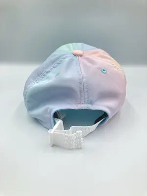 キャップ/帽子/ライトグリーン/54cm