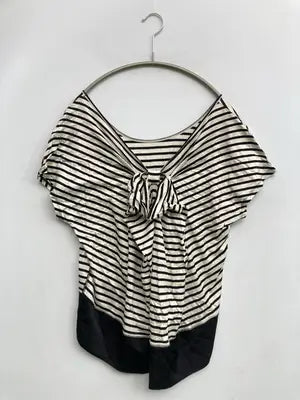 NOLLEY'S sophi/Tシャツ/カットソー/トップス/ブラック/38