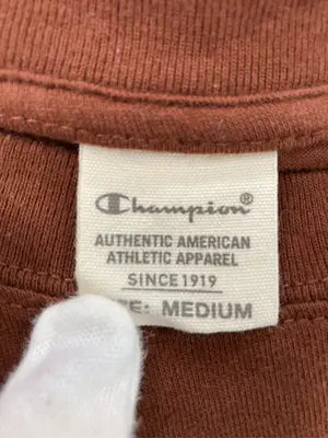 Champion/チャンピオン/ワンピース/ワンピース/ドレス/ブラウン/M