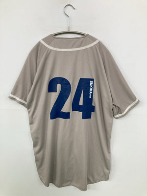 その他トップス/トップス/ベージュ/L