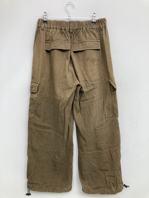 SPRAY PREMIUM/スプレイプレミアム/その他パンツ/パンツ/ブラウン/M