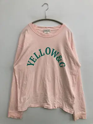 CIAOPANIC TYPY/チャオパニックティピー/Tシャツ/カットソー/トップス/ピンク/M
