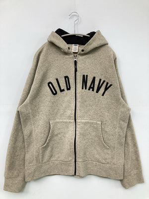 OLD NAVY/オールドネイビー/パーカー/トップス/グレー/L