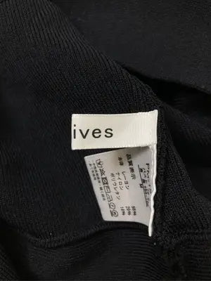 archives/アルシーヴ/タンクトップ/トップス/ブラック/M