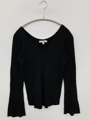 UNIQLO/ユニクロ/その他トップス/トップス/ブラック/M