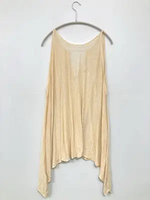 GALERIE VIE/ギャルリーヴィー/その他トップス/トップス/ベージュ/S