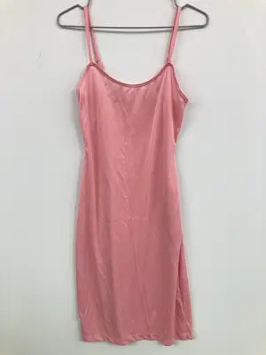BETSEY JOHNSON/ワンピース/ワンピース/ドレス/ピンク/S