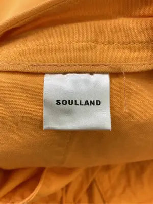 SOULLAND/その他パンツ/パンツ/オレンジ/S
