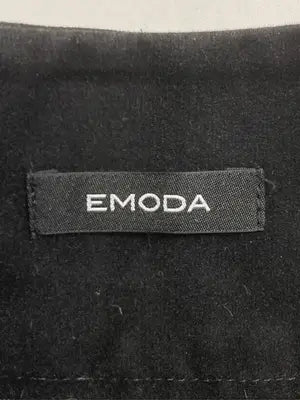 EMODA/エモダ/ショート/ミニスカート/スカート/ブラック/S