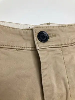 HOLLISTER/ホリスター/チノパンツ/パンツ/ベージュ/W30
