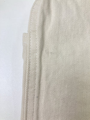 UNIQLO/ユニクロ/チノパンツ/パンツ/ベージュ/L  ウエスト84-92cm