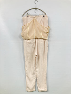 DRWCYS/ドロシーズ/つなぎ/オールインワン/オールインワン・サロペット/アイボリー/1