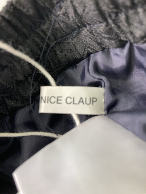 continuer de NICE CLAUP/コンティニューデナイスクラップ/その他パンツ/パンツ/ブラック/F