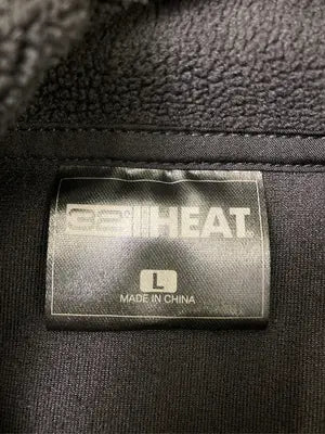 32°HEAT/その他トップス/トップス/ブラック/L