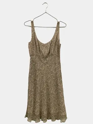 J.CREW/ジェイクルー/ワンピース/ワンピース/ドレス/ベージュ/4