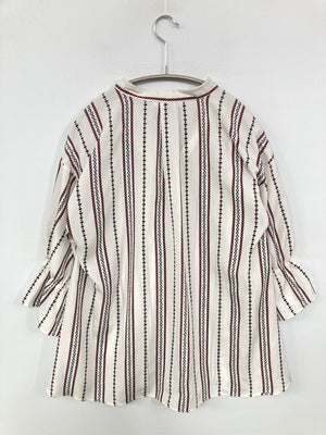 SHC/シャツ/ブラウス/トップス/ホワイト/F