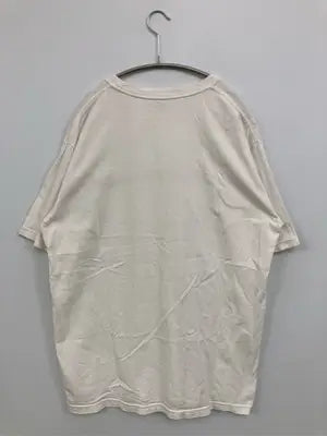 EDWIN/エドウィン/Tシャツ/カットソー/トップス/ホワイト/LARGE