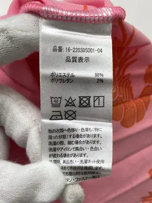 その他トップス/トップス/ピンク