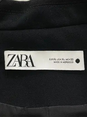 ZARA/ザラ/ベスト/トップス/ブラック/XL