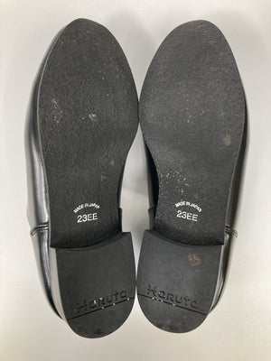 SpocK/その他シューズ/シューズ/ブラック/23