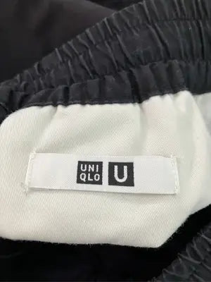 UNIQLO/ユニクロ/その他パンツ/パンツ/ブラック/M