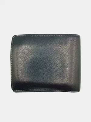 SHIPS/シップス/財布/財布/小物/ブラック