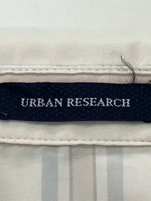 URBAN RESEARCH/アーバンリサーチ/シャツ/ブラウス/トップス/ベージュ/38