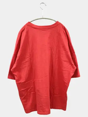 GAP/ギャップ/Tシャツ/カットソー/トップス/レッド/L