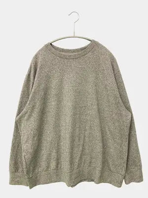 UNIQLO/ユニクロ/スウェット/トップス/グレー/XL