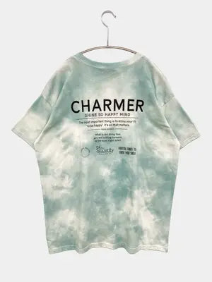 REPIPI ARMARIO/レピピアルマリオ/Tシャツ/カットソー/トップス/ライトグリーン/L