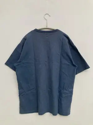 coen/コーエン/Tシャツ/カットソー/トップス/スカイブルー/L