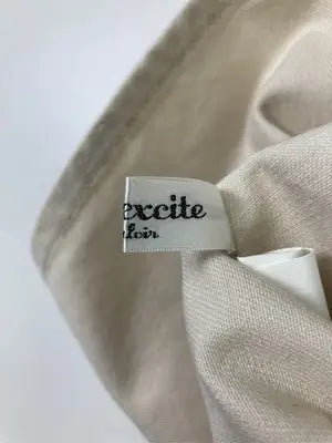 Emsexcite/エムズエキサイト/ショート/ミニスカート/スカート/アイボリー/F