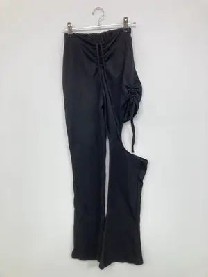 その他パンツ/パンツ/ブラック/ONE SIZE
